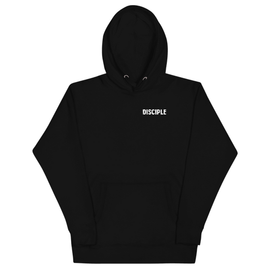 Disciple Hoodie