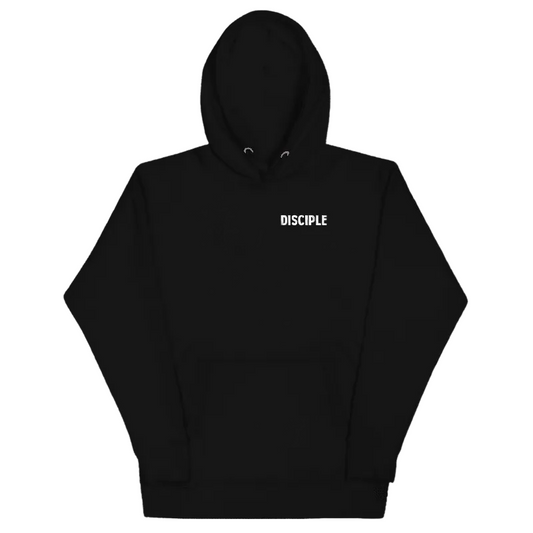 Disciple Hoodie