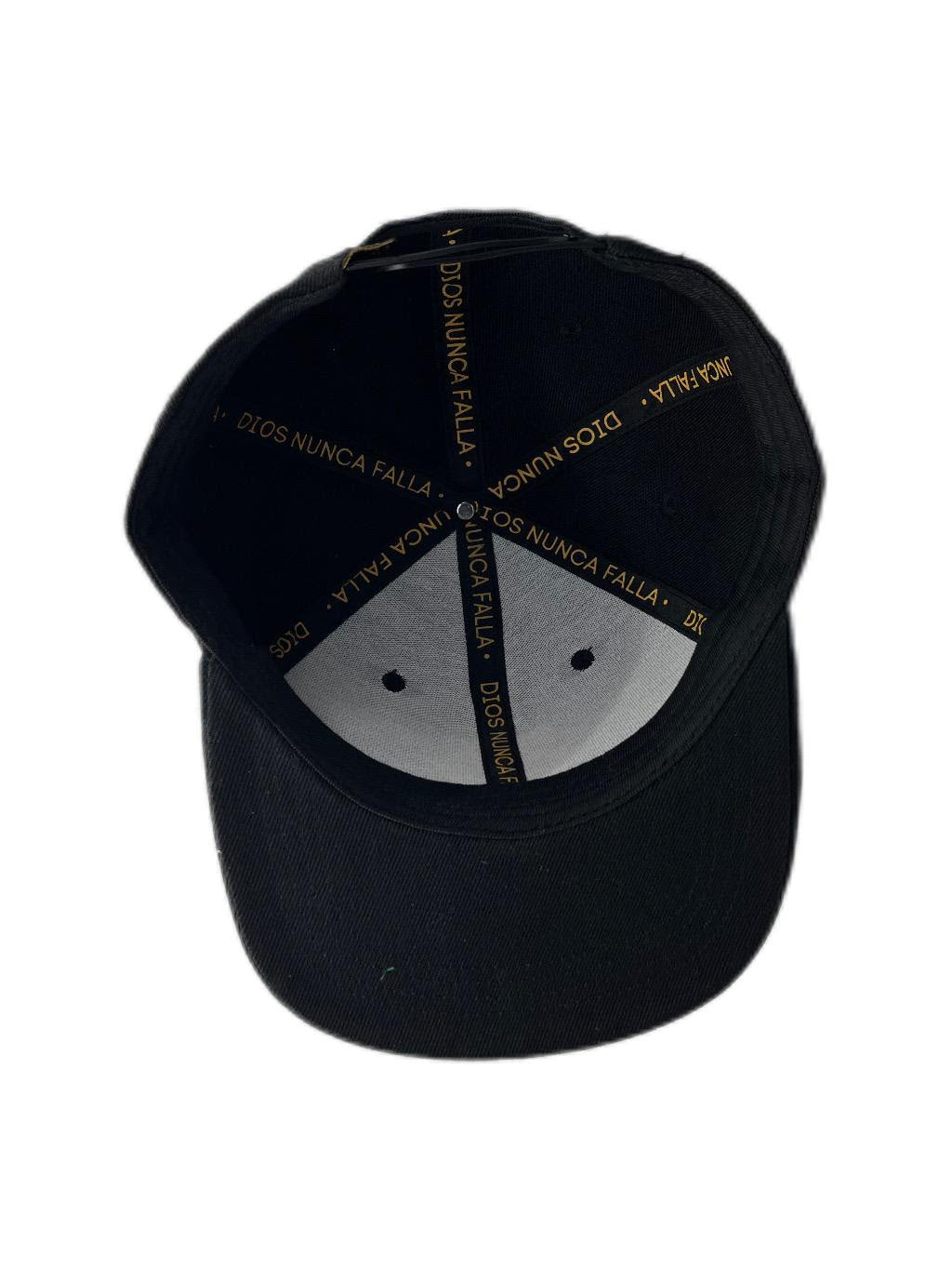 BLESSED Snapback Hat