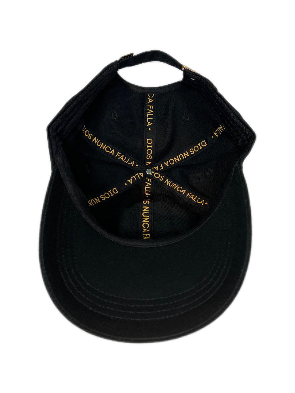 Dios Nunca Falla Dad Hat