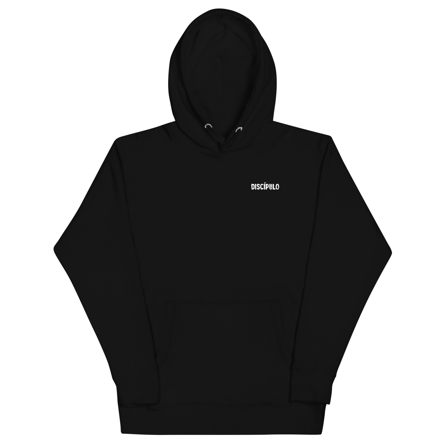 Discipulo Hoodie