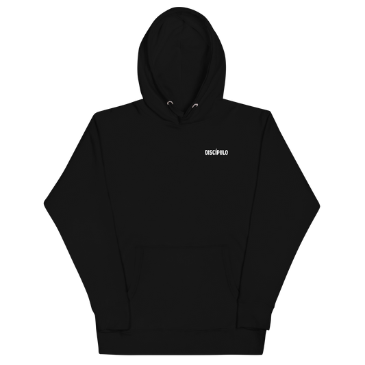 Discipulo Hoodie
