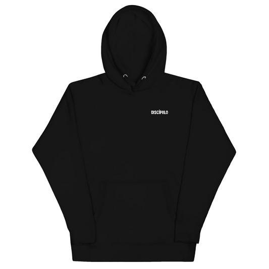 Discipulo Hoodie