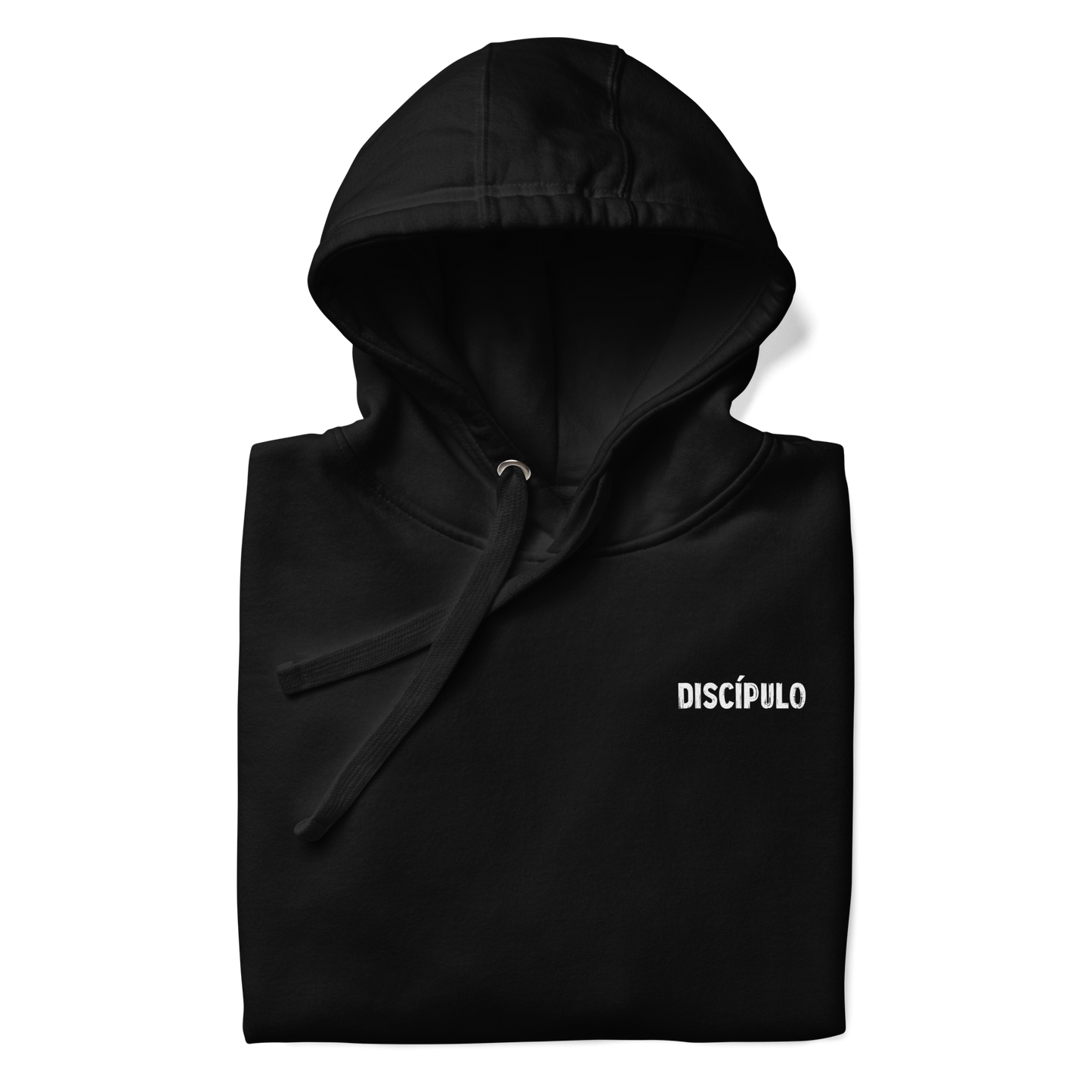 Discipulo Hoodie