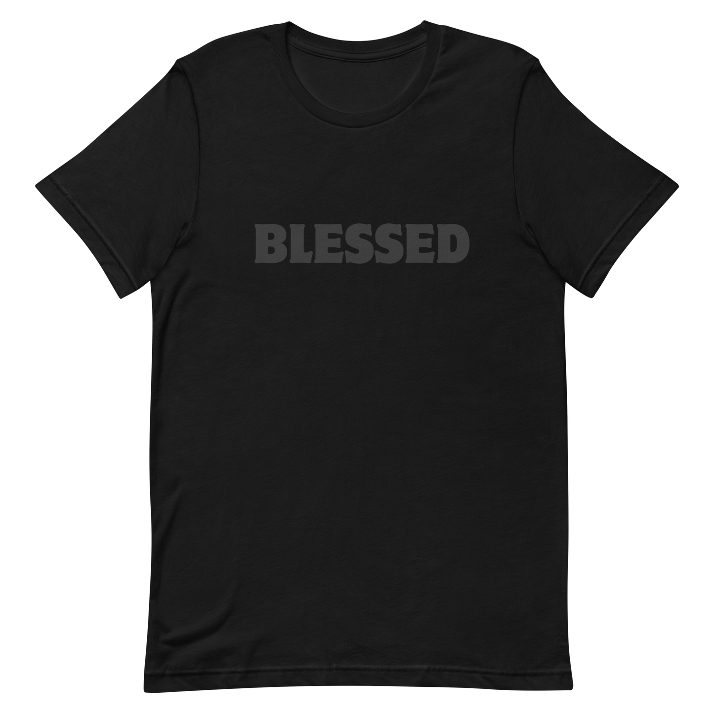 BLESSED tshirt