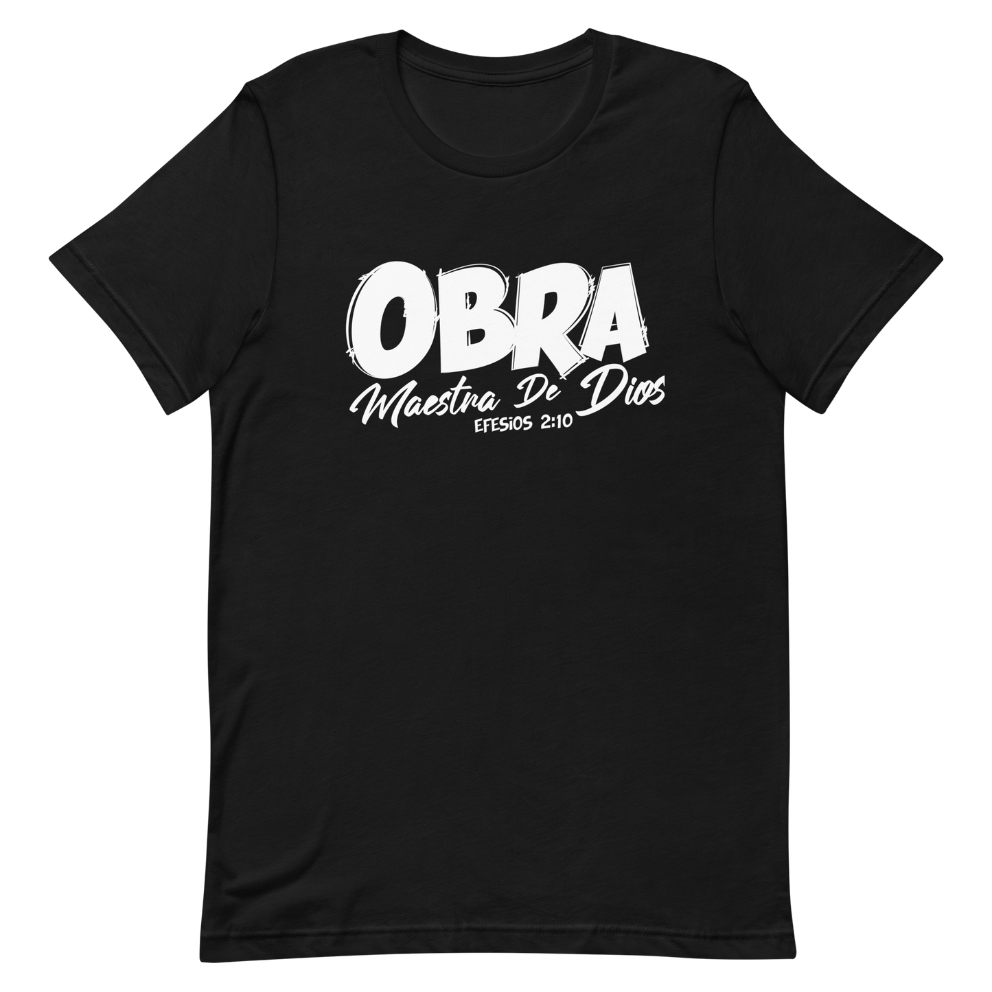 Obra Maestra TShirt