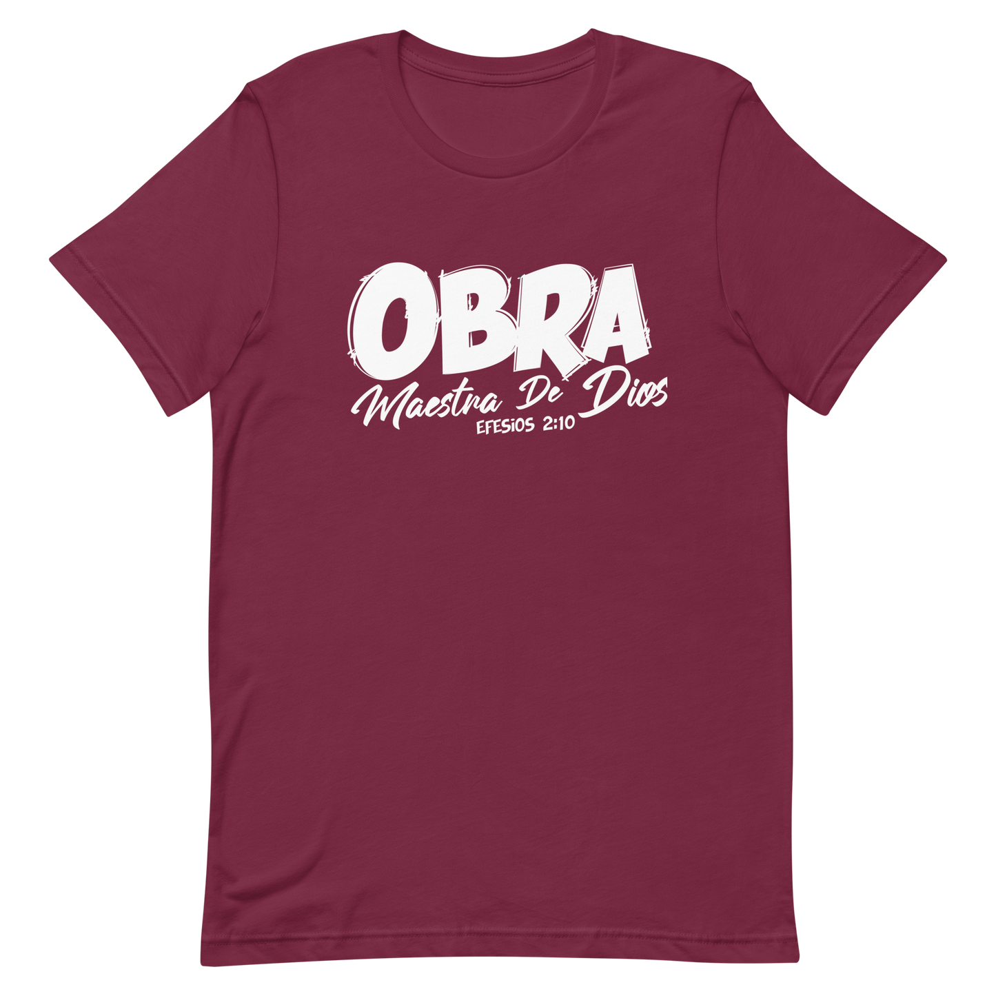 Obra Maestra TShirt