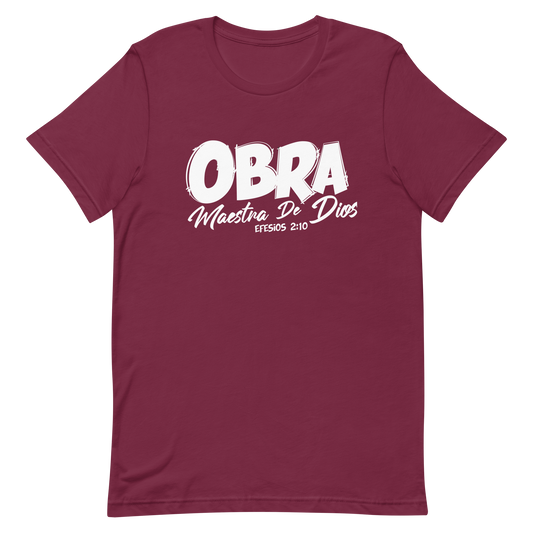 Obra Maestra TShirt