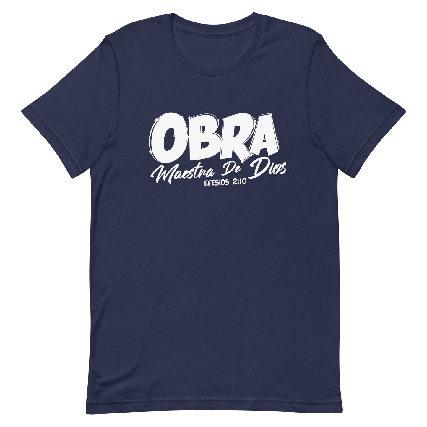 Obra Maestra TShirt