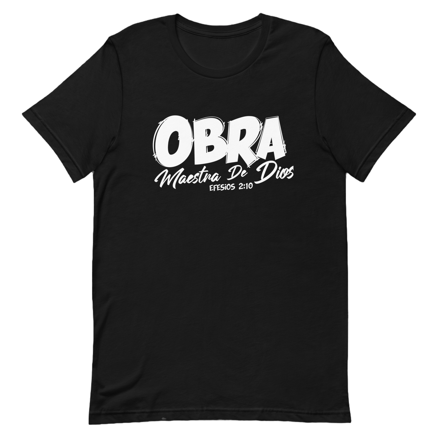 Obra Maestra TShirt