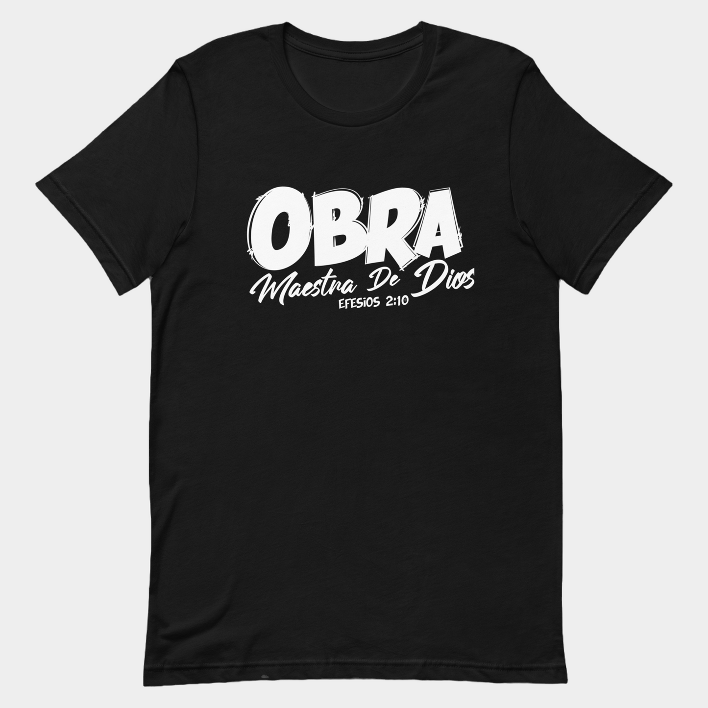 Obra Maestra TShirt