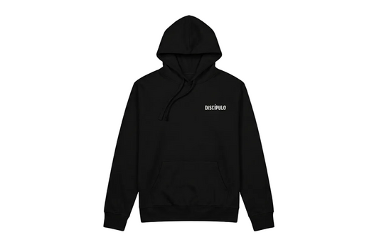 Discipulo Hoodie