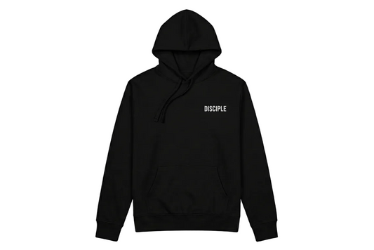 Disciple Hoodie
