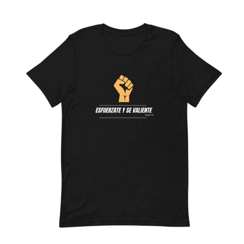 Esfuerzate Unisex TShirt