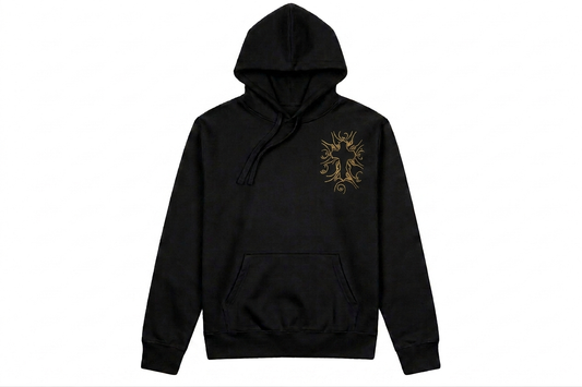 Trust In Jesus Hoodie