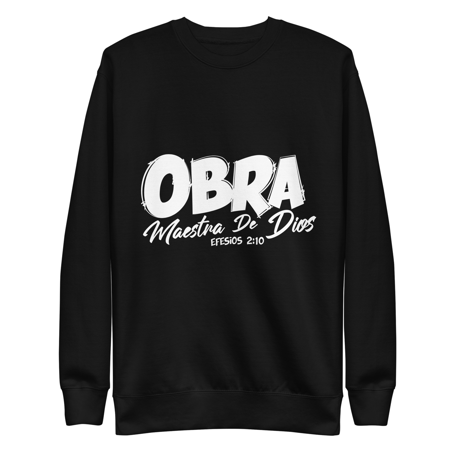 Obra Maestra Sweatshirt