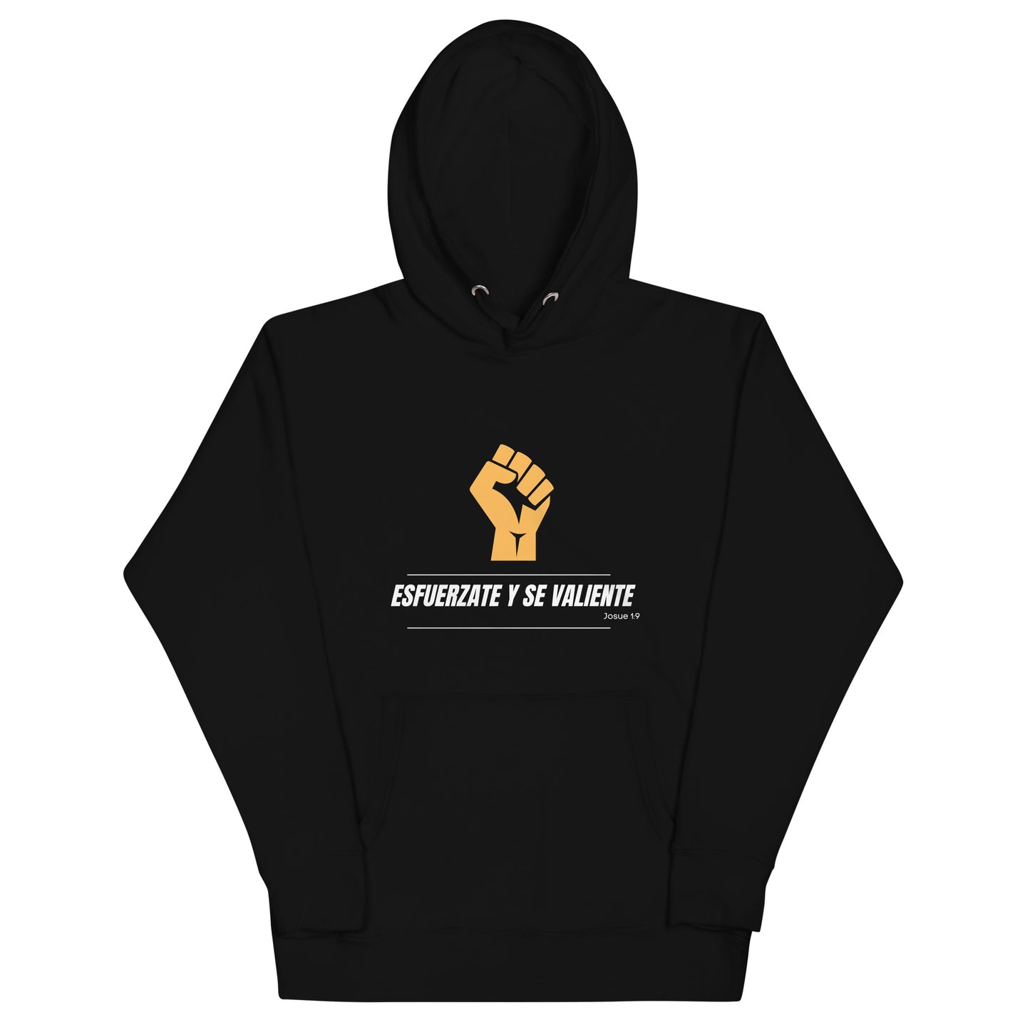 Esfuerzate Unisex Hoodie