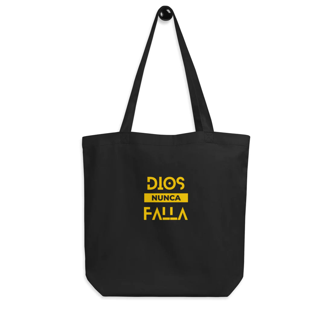 Pick Your Design - Black Tote Bag