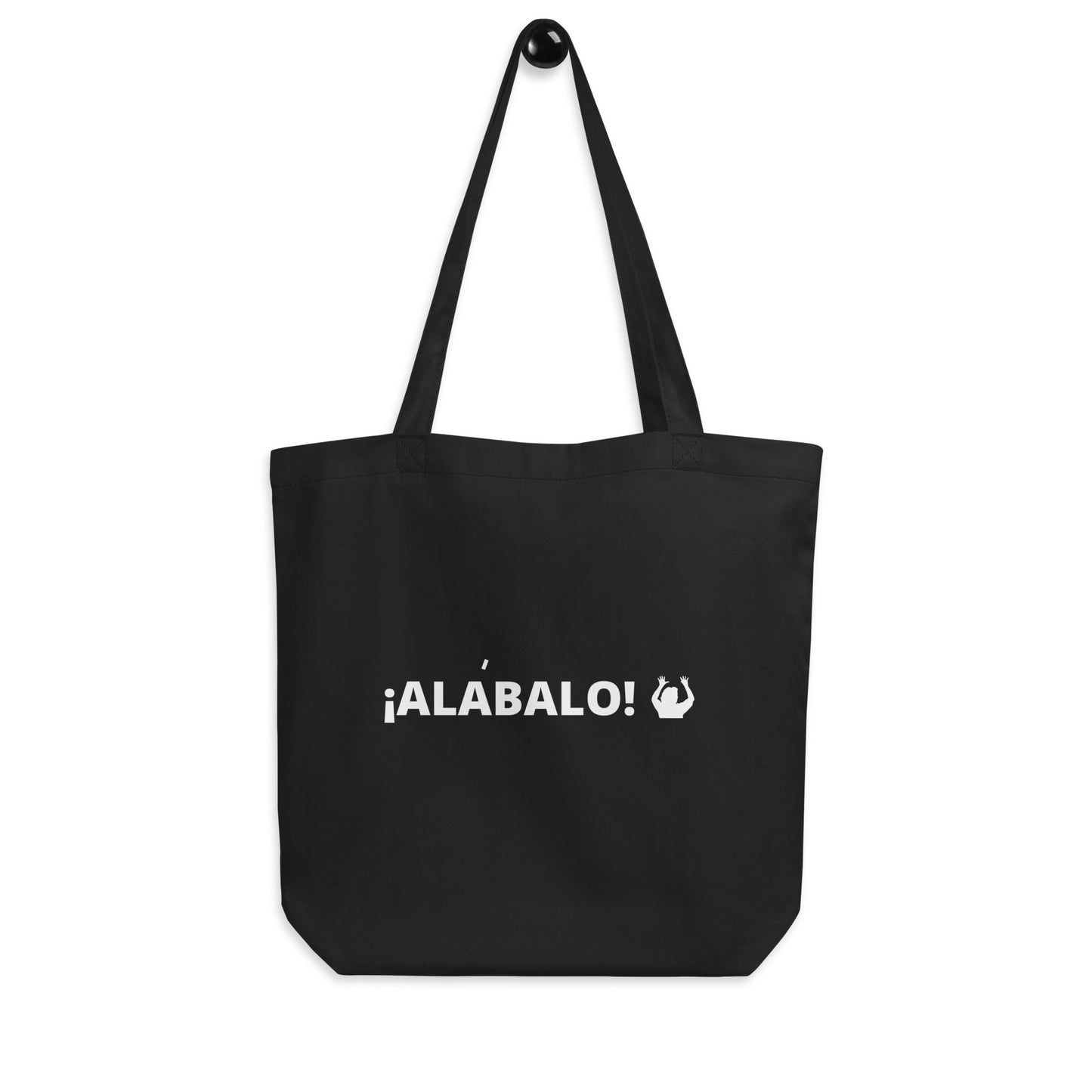 Pick Your Design - Black Tote Bag